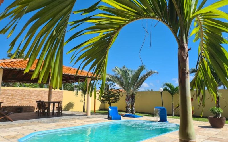 Pousada Sonho de Mar