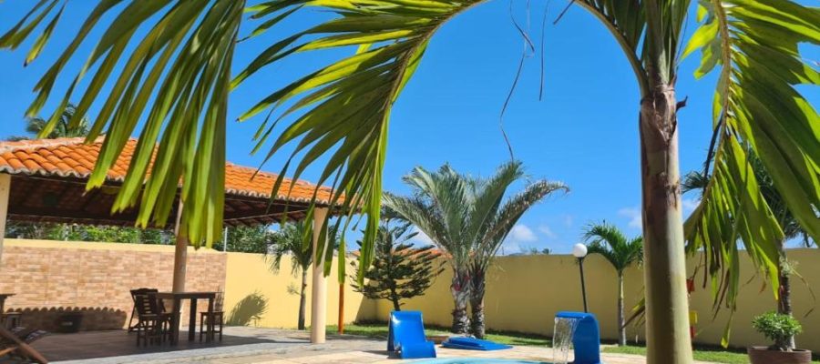 Pousada Sonho de Mar