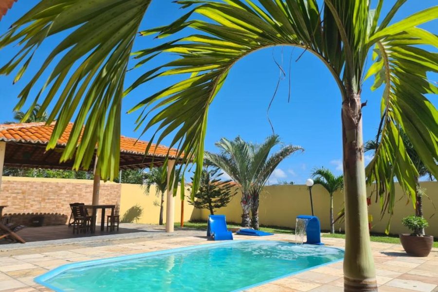 Pousada Sonho de Mar