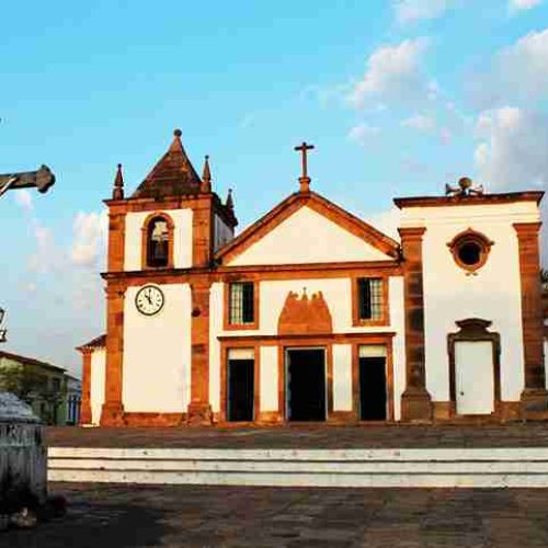 Roteiro 3 dias e 2 noites: Cânion do Poty, Capadócia Nordestina e Oeiras
