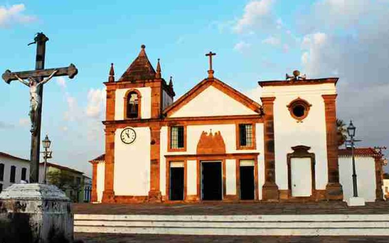 Roteiro 3 dias e 2 noites: Cânion do Poty, Capadócia Nordestina e Oeiras