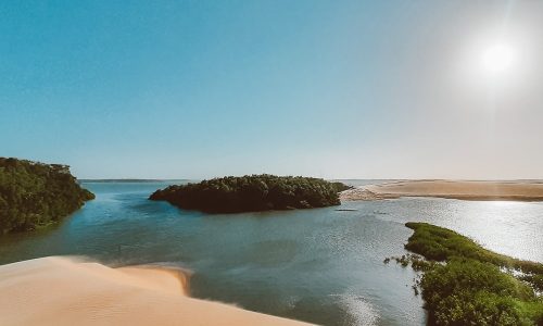 dunas-delta-do-parnaiba
