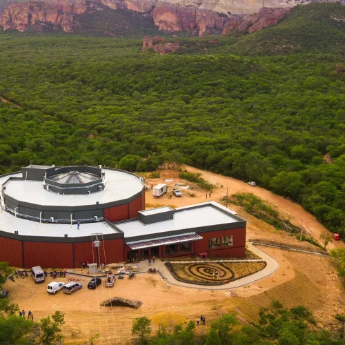 Roteiro 3 dias e 2 noites para Serra da Capivara