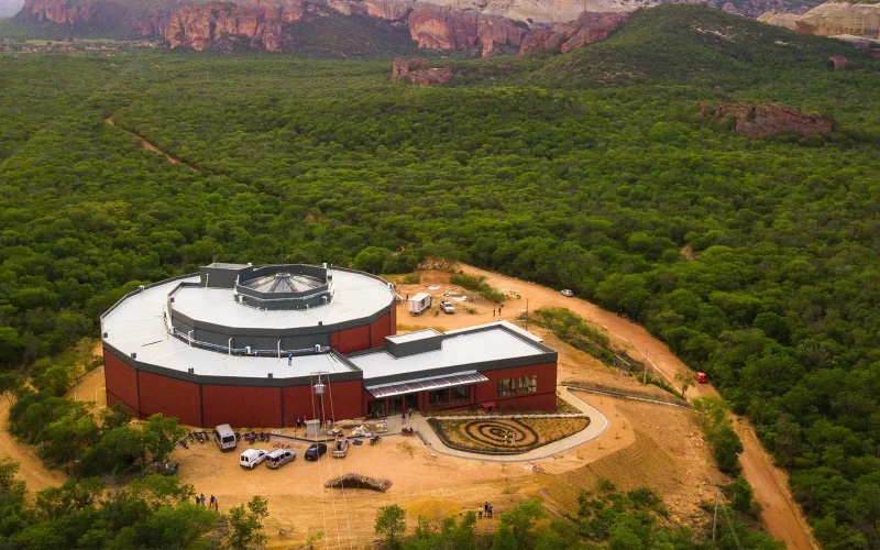 Roteiro 3 dias e 2 noites para Serra da Capivara